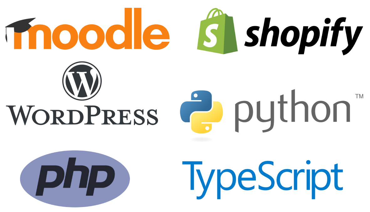 Languages Logo