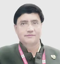 Md Gauhar